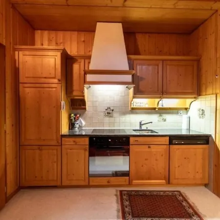 Eigergrat 2 Bett Apartment *
