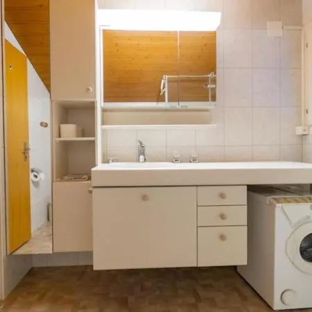 Apartment Eigergrat 2 Bett *